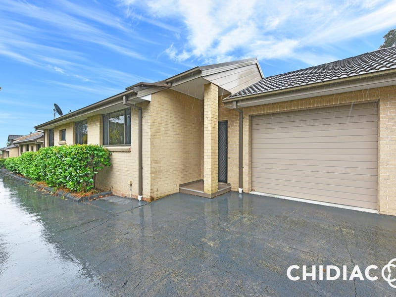 4/755 Henry Lawson Drive, Picnic Point, NSW 2213