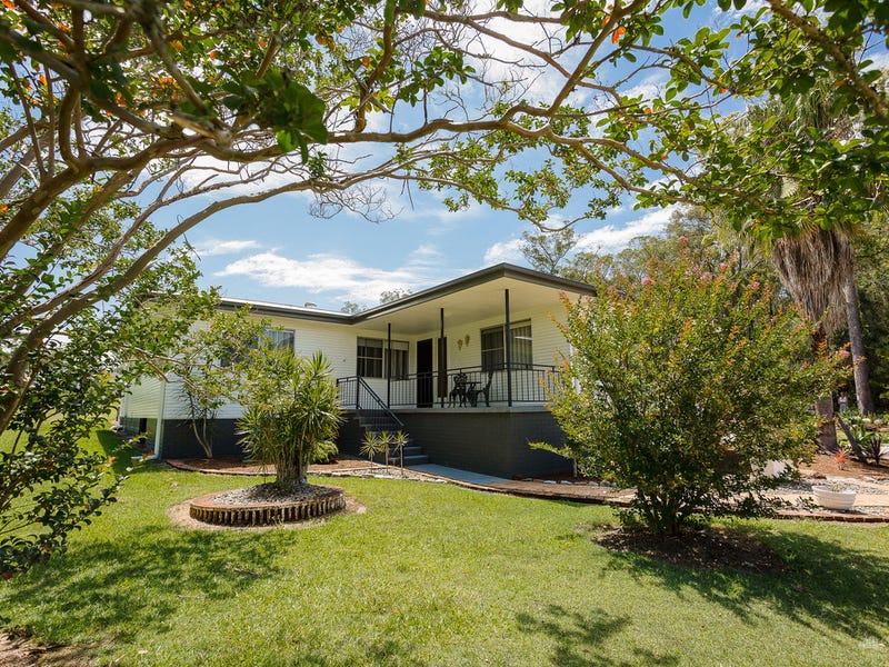 285 Brooms Head Road, Gulmarrad, NSW 2463 Property Details
