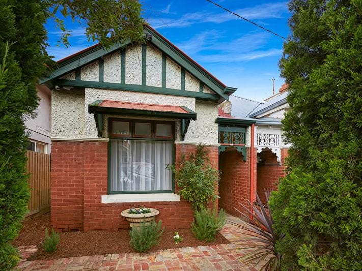 11 Byron Street, Elwood, Vic 3184 Property Details