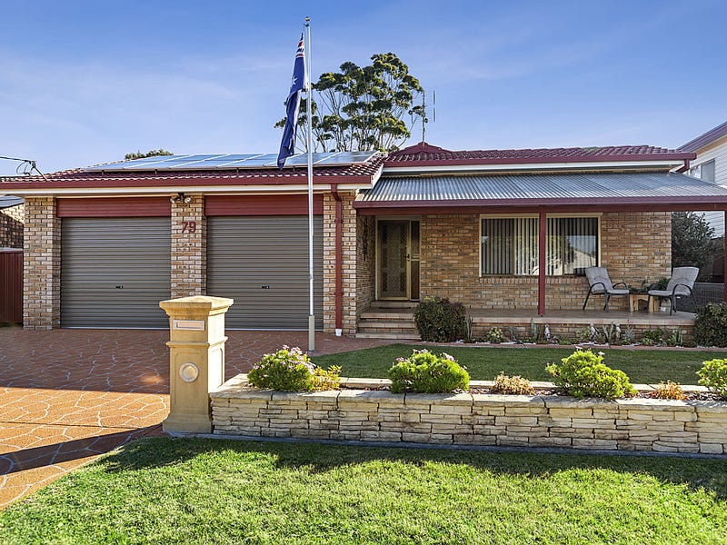 79 Ainslie Parade, Tomakin, NSW 2537