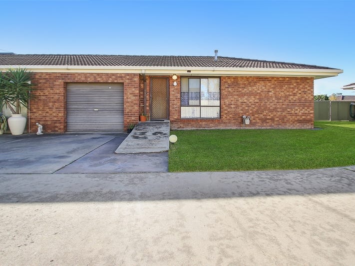 2/29 Smythe Street, Benalla, VIC 3672