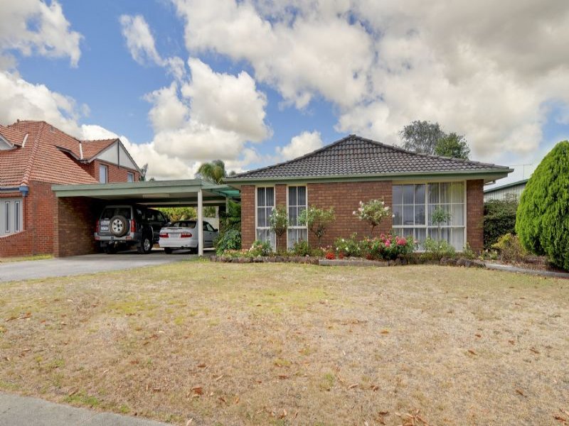 65 Sunderland Circuit, Traralgon, Vic 3844 Property Details