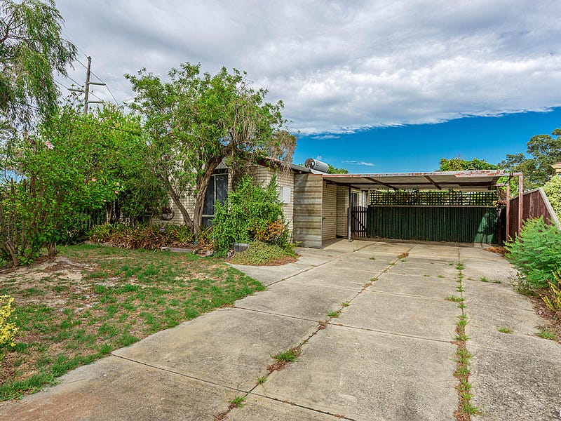 13 Gleed Court, Gosnells, WA 6110 Property Details