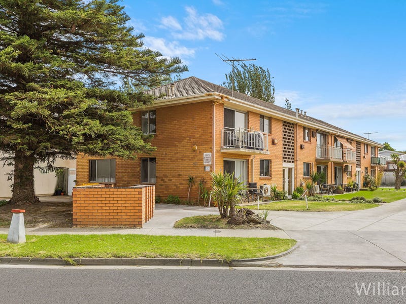 4/261 Esplanade, Altona, Vic 3018 Property Details