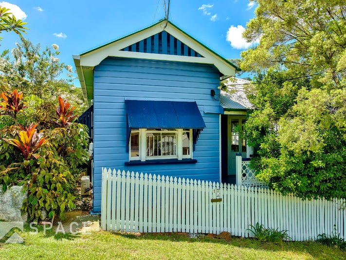 17 Norwood Terrace, Paddington, QLD 4064