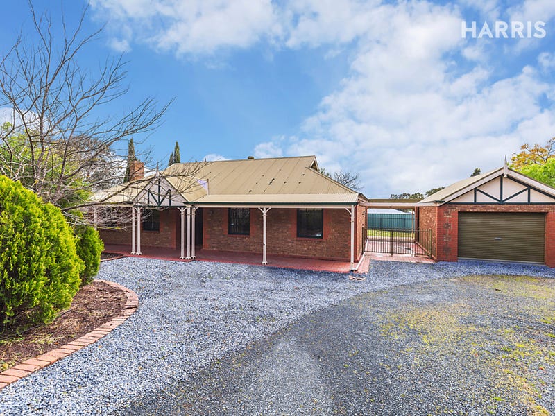 9 Church Hill Road, Echunga, SA 5153 Property Details