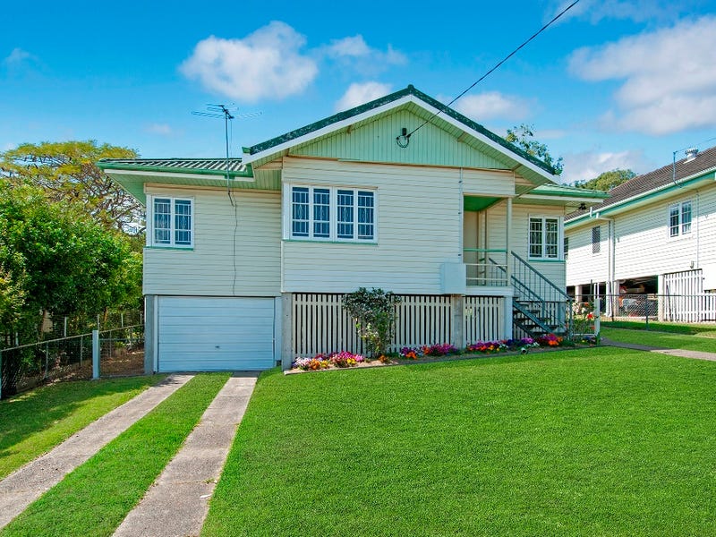 28 Capella Street, Coorparoo, Qld 4151 Property Details