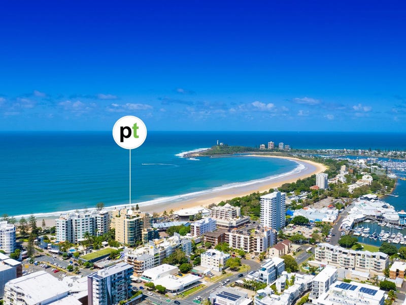 8112/11 Mooloolaba Esplanade, Mooloolaba, Qld 4557 - Unit for Sale ...