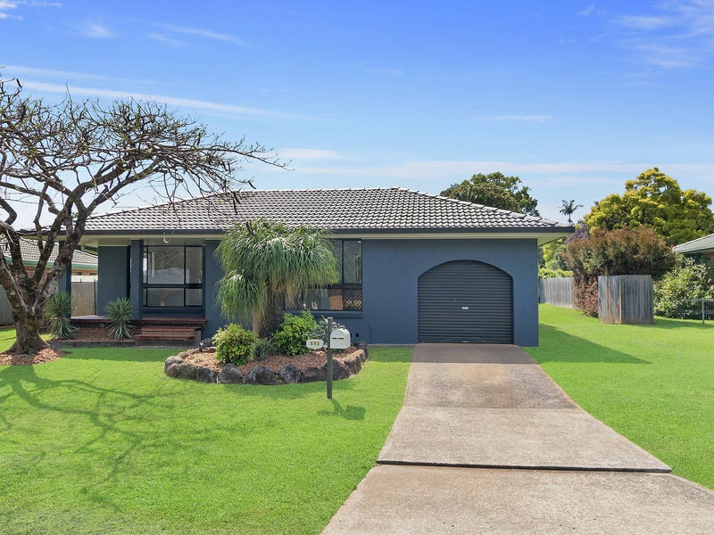 111 Mellis Circuit, Alstonville, NSW 2477 Property Details