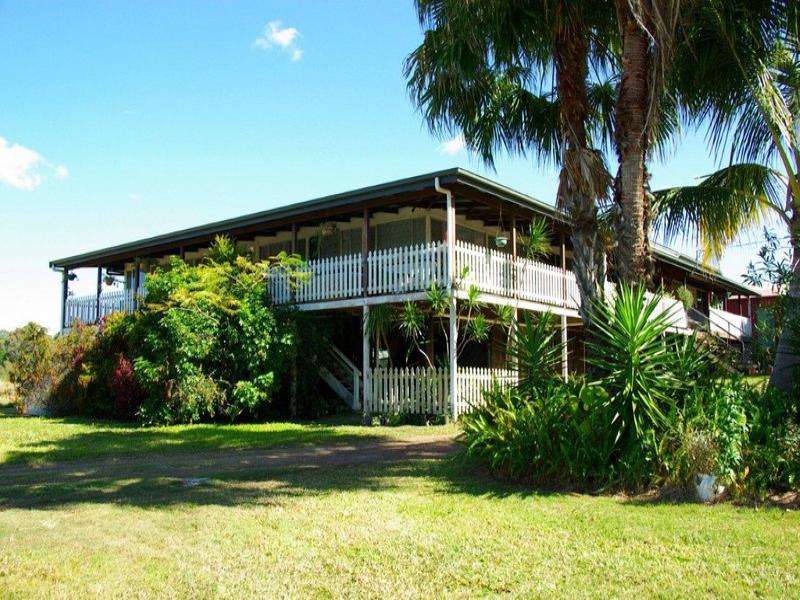 238 Bingham Road, Booral, Qld 4655 Property Details