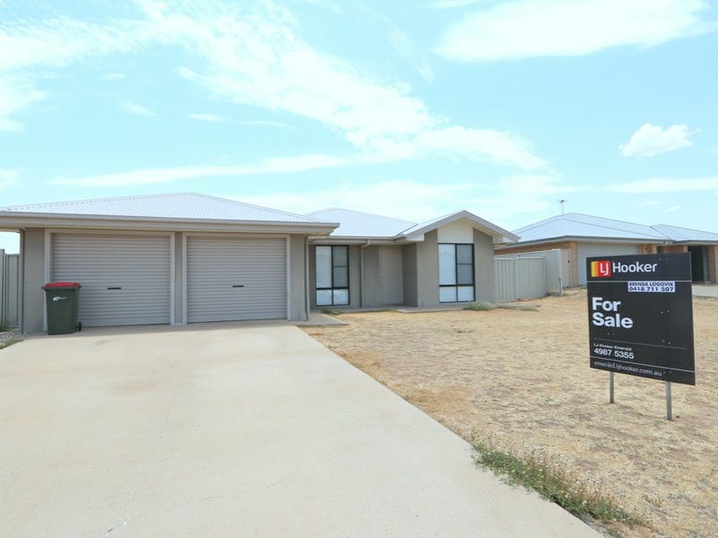 5 Mitchell Street, Emerald, Qld 4720 House for Sale