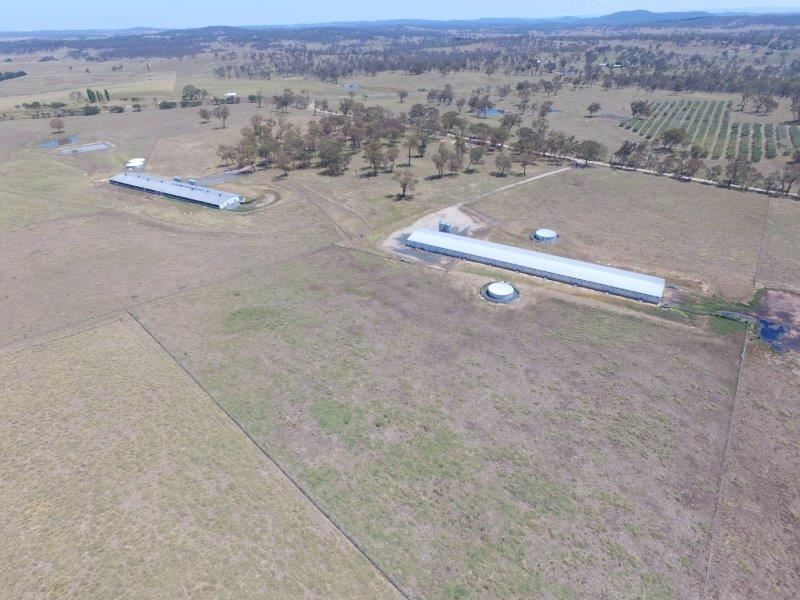 53 Glen Legh Road, Glen Innes, NSW 2370