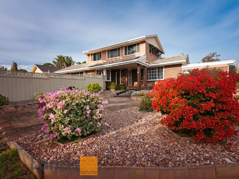 Sold Property Prices & Auction Results in Modbury, SA 5092 (+1 location