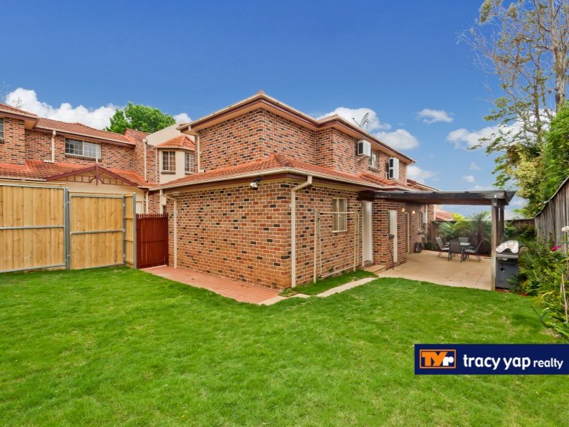10/11 Wyoming Avenue, Oatlands, NSW 2117 Property Details