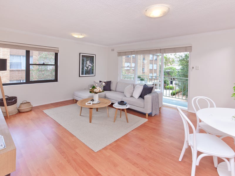 8/48 Ben Boyd Road, Neutral Bay, NSW 2089