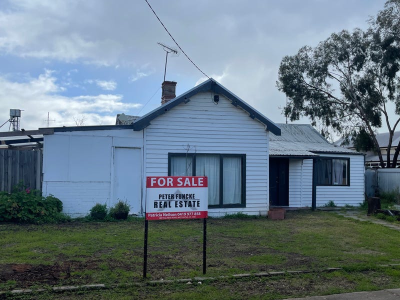 61 Lower Roy Street, Jeparit, Vic 3423 Property Details