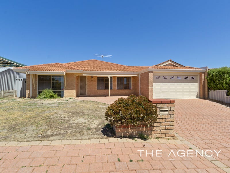 30 Lancer Way, Alexander Heights, WA 6064