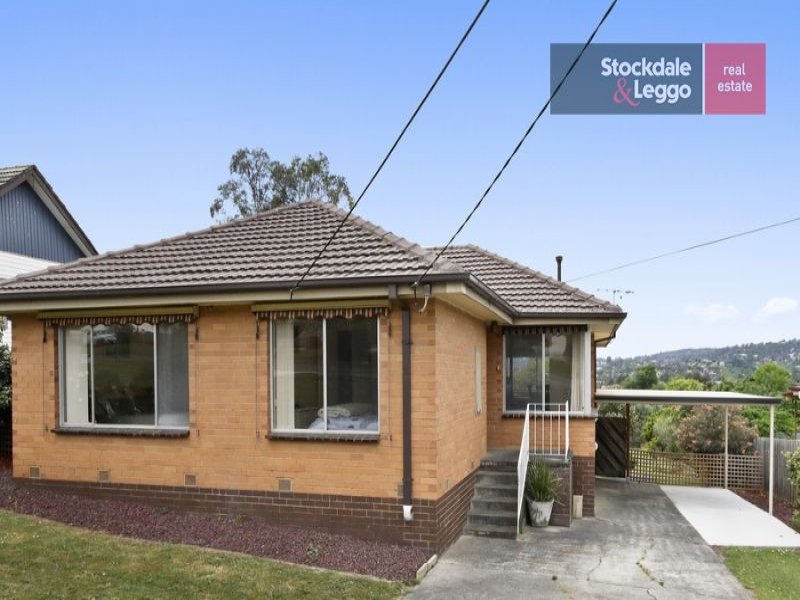 108 Victoria Road, Lilydale, Vic 3140 Property Details