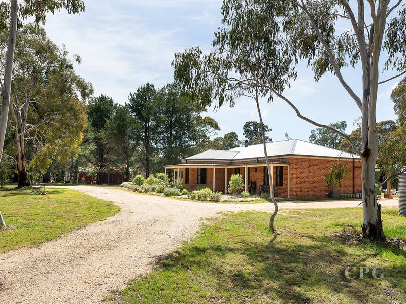 29 Bassetts Lane, Elphinstone, Vic 3448 Property Details