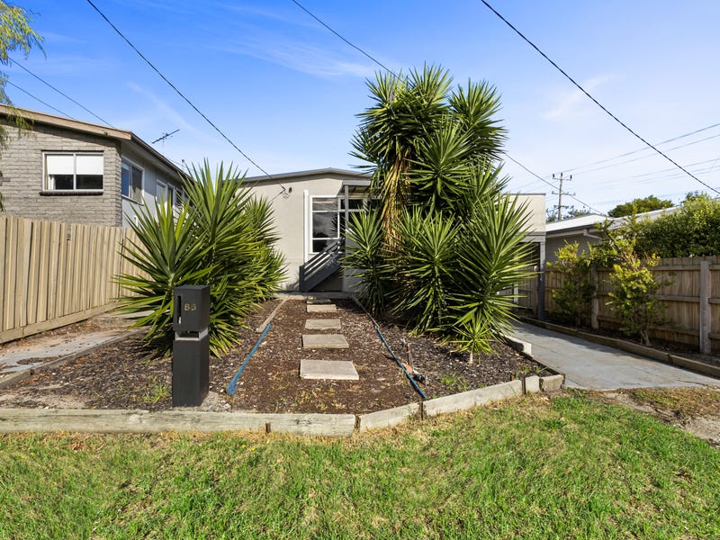 86 Fifth Avenue, Rosebud, Vic 3939 House for Rent