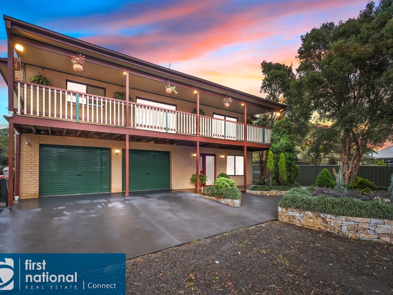 14 David St, Wilberforce, NSW 2756 Property Details