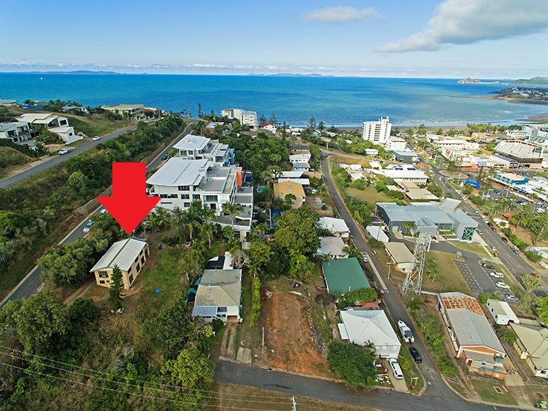 43 Mary Street, Yeppoon, Qld 4703 Property Details