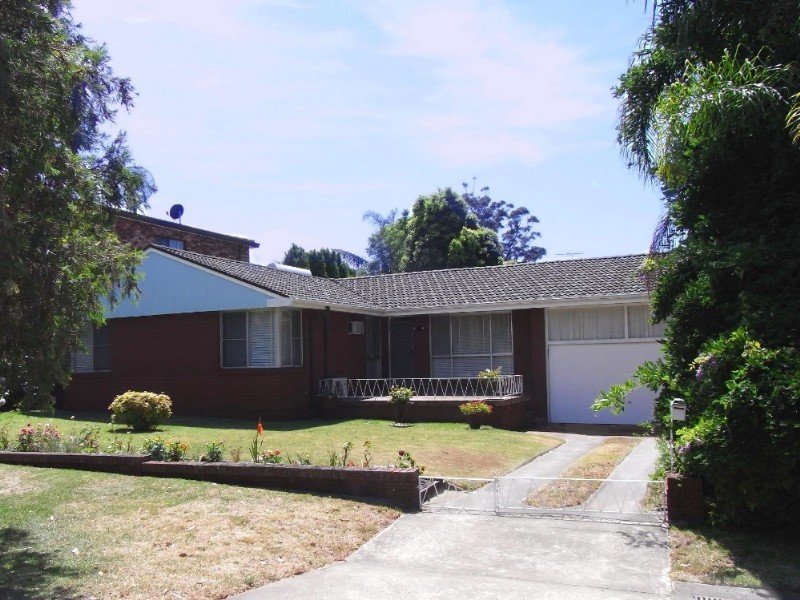 127 Lorraine Street, Peakhurst Heights, NSW 2210