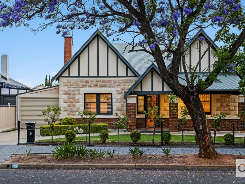 45 Kyeema Avenue, Cumberland Park, SA 5041