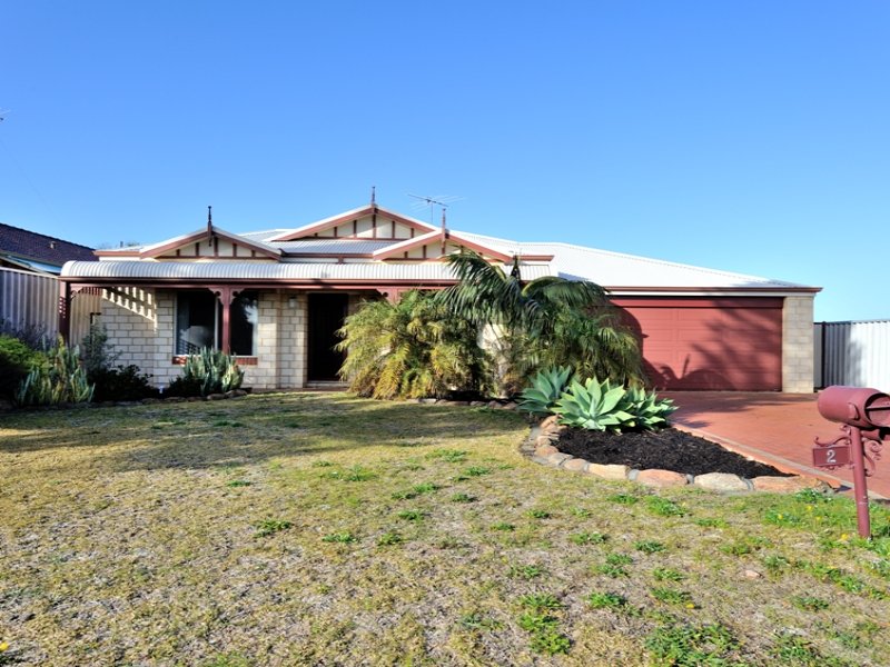 2 Glew Street, Singleton, WA 6175 Property Details