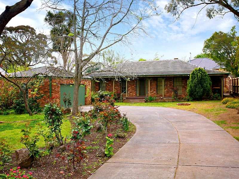 27 Sheehans Road, Blackburn, Vic 3130 Property Details