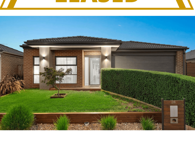 24 Ravensdale Avenue, Officer, VIC 3809