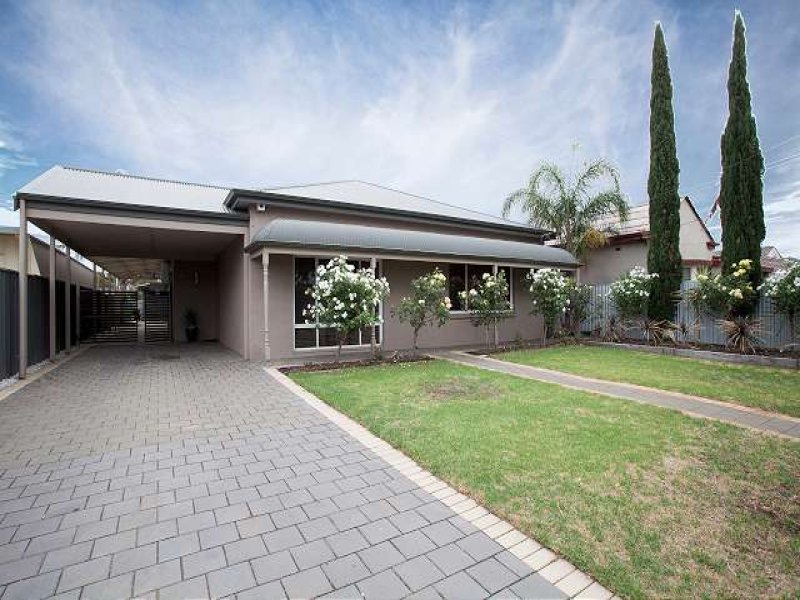 43 Henry Street, Ottoway, SA 5013 Property Details