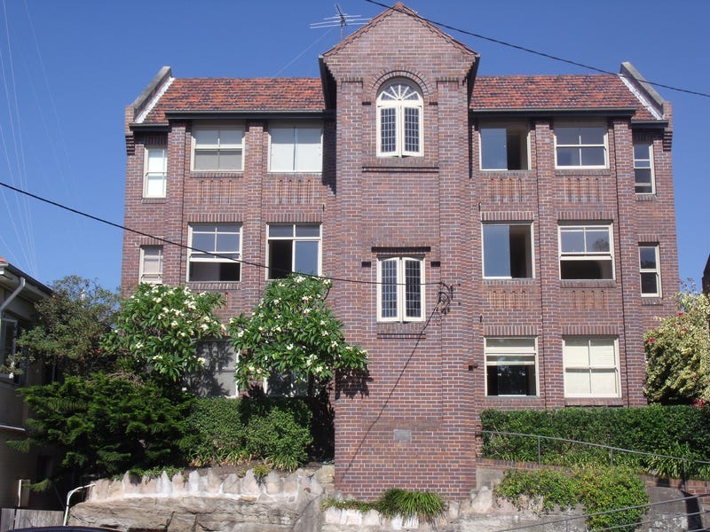 4/15 The Esplanade, Mosman, NSW 2088