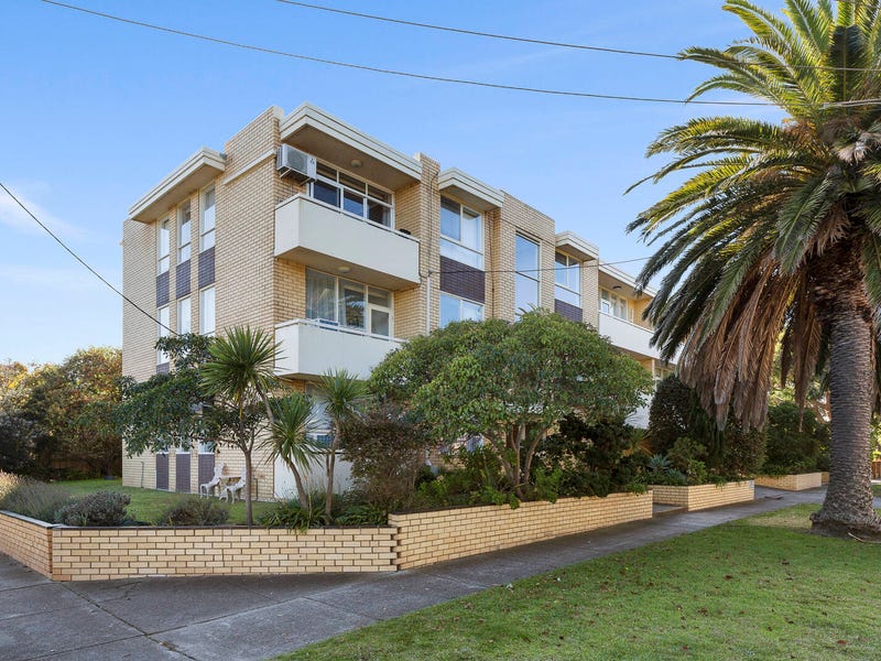 5/91 Beach Road, Sandringham, VIC 3191
