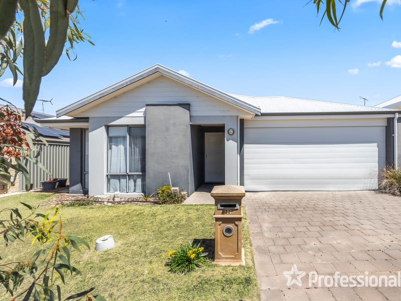 22 Bronze Street, Eglinton, WA 6034 Property Details