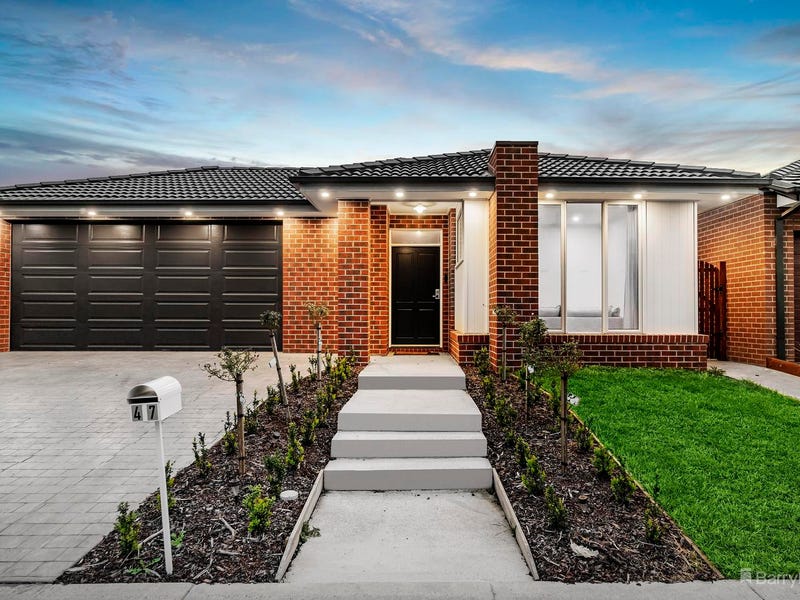 47 Domain Drive, Beveridge, Vic 3753 Property Details