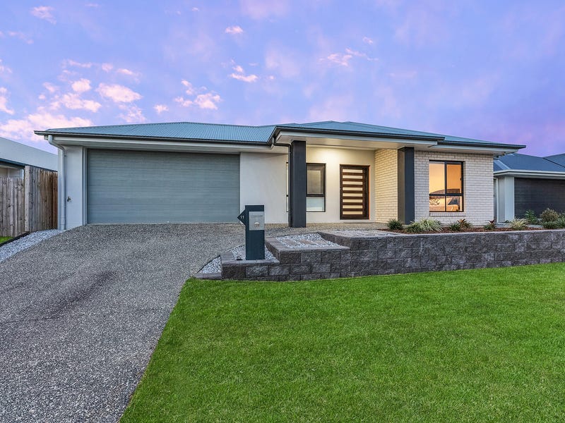 11 Frankland Street, South Ripley, QLD 4306