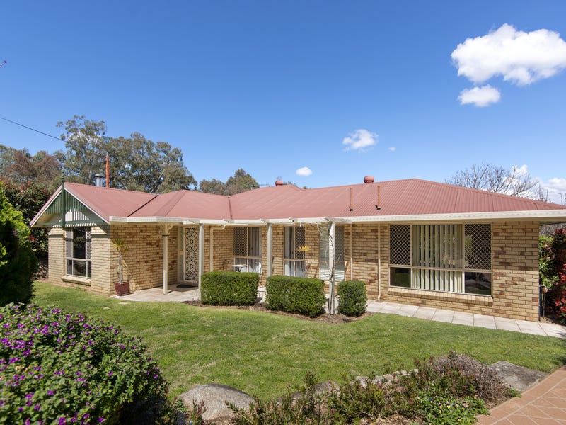 Sold House Prices & Auction Results in Hodgson Vale, QLD 4352 (+2