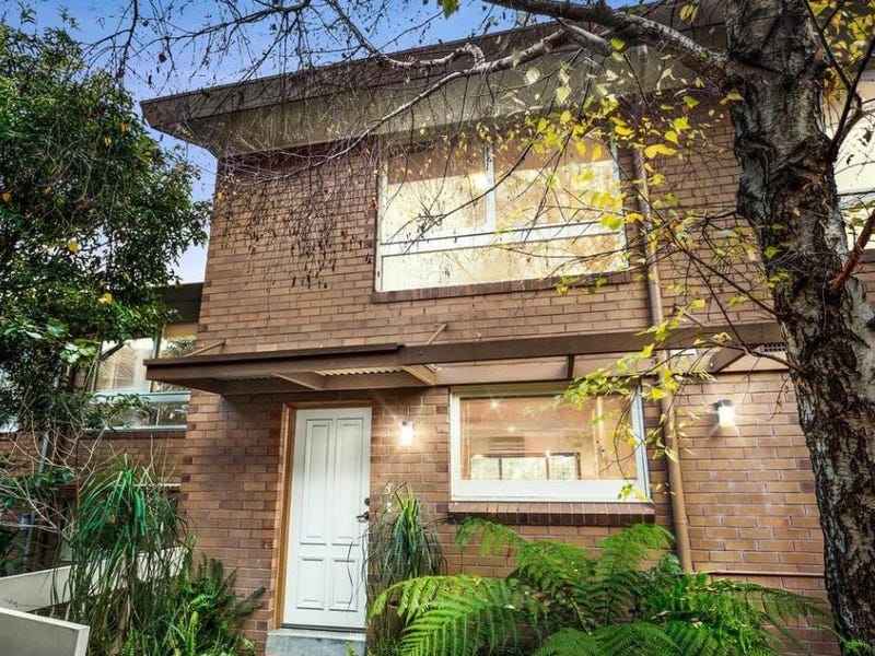 3/2A Fenwick Street, Kew, VIC 3101