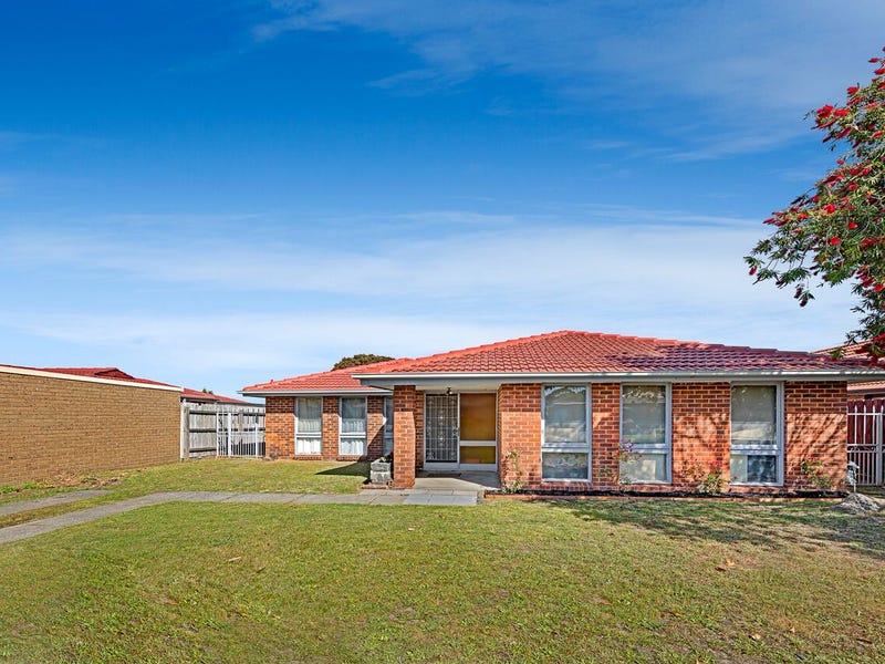 4 Windermere Crescent, Mulgrave, Vic 3170 Property Details