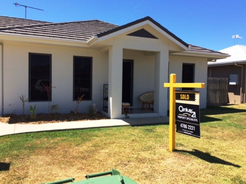 24 Seabreeze Crescent, Bowen, Qld 4805 Property Details