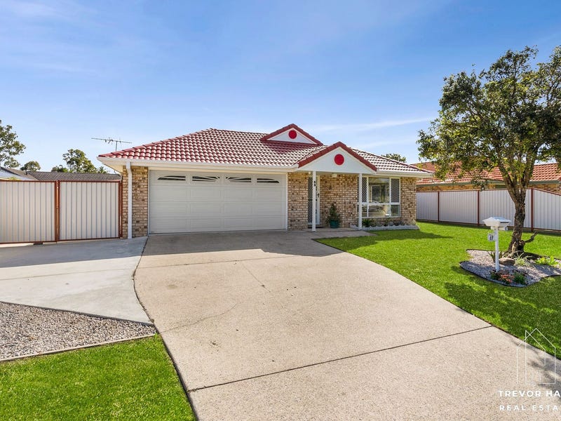 69 Summerfields Drive, Caboolture, Qld 4510 Property Details