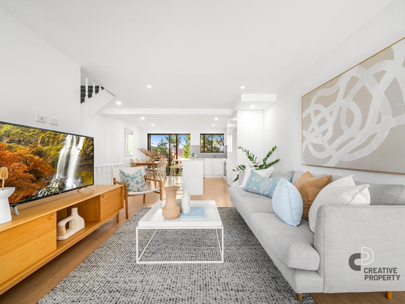 1/2 Mary Street, Merewether, NSW 2291 Townhouse for Sale realestate