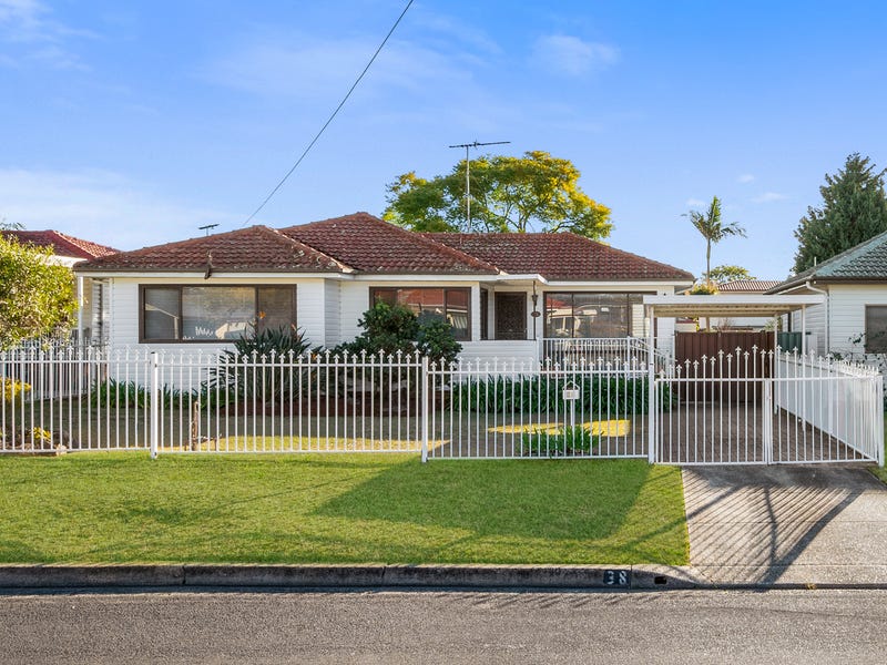 38 Darwin Road, Campbelltown, NSW 2560 Property Details