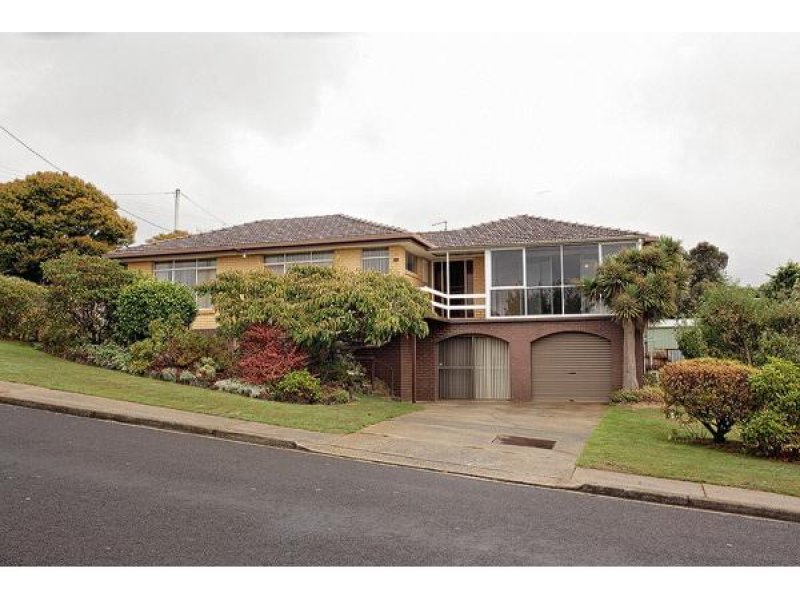 48 Mission Hill Road, Penguin, TAS 7316