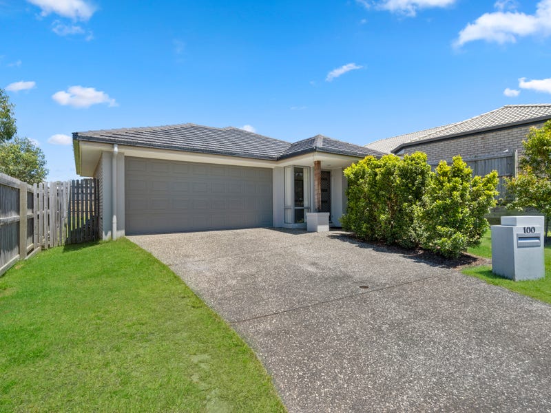 100 Dixon Drive, Pimpama, QLD 4209