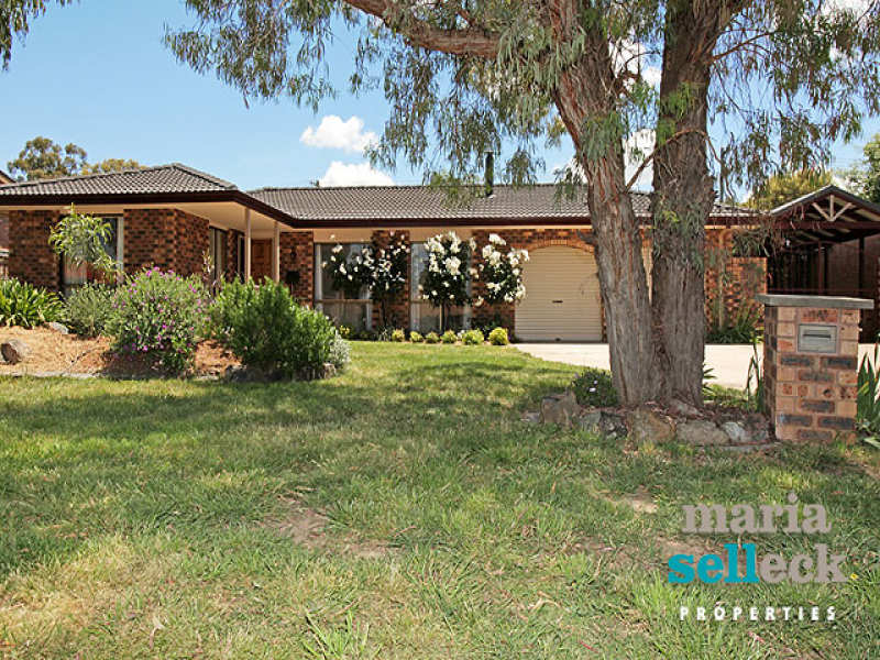 34 Dumas Street, McKellar, ACT 2617 Property Details