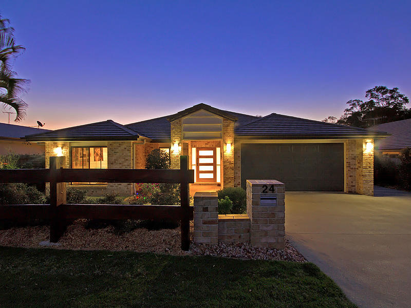 24 Busby Street, Algester, Qld 4115 Property Details