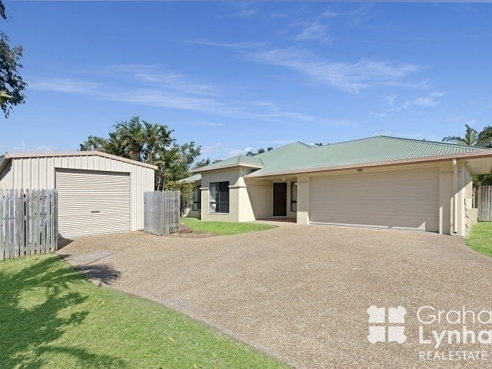 9 Rowers Lane, Douglas, QLD 4814