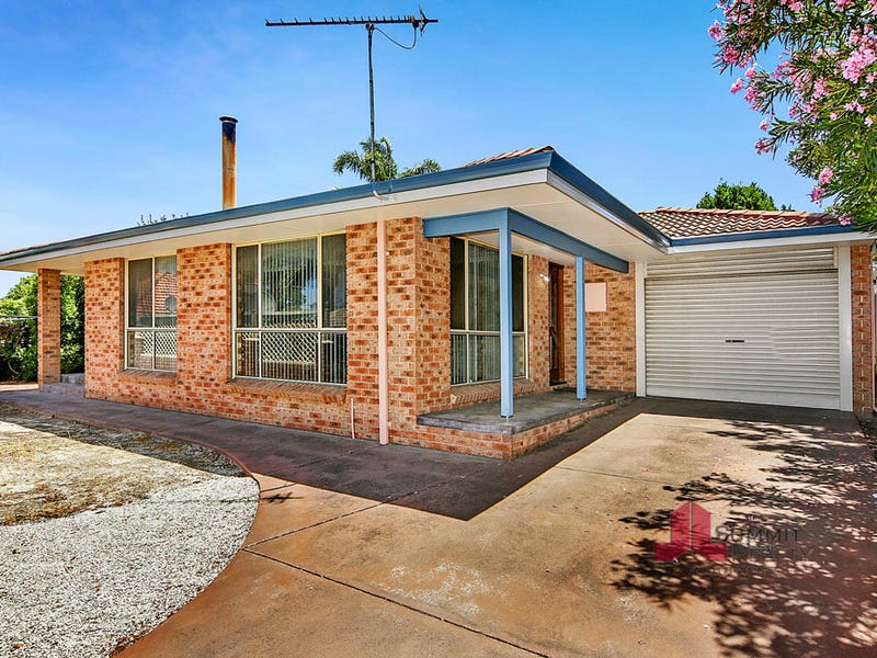 34B Roberts Street, Collie, WA 6225